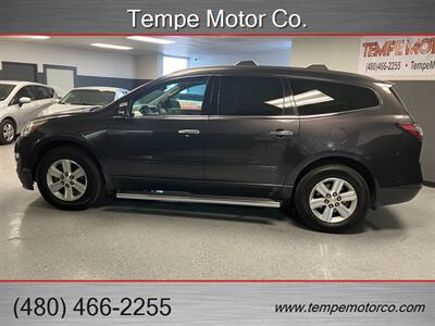 2013 Chevrolet Traverse LT   - Photo 4 - Tempe, AZ 85284