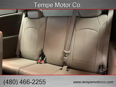 2013 Chevrolet Traverse LT   - Photo 12 - Tempe, AZ 85284