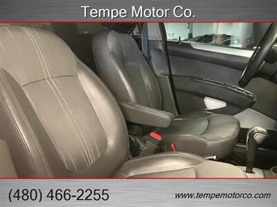 2014 Chevrolet Spark LS CVT   - Photo 15 - Tempe, AZ 85284