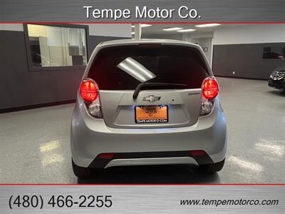 2014 Chevrolet Spark LS CVT   - Photo 7 - Tempe, AZ 85284