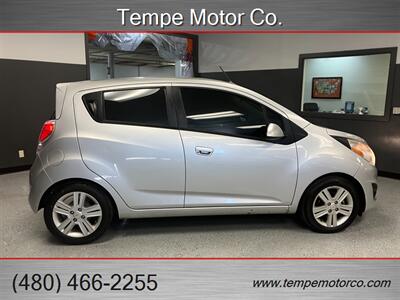 2014 Chevrolet Spark LS CVT   - Photo 9 - Tempe, AZ 85284