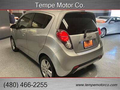 2014 Chevrolet Spark LS CVT   - Photo 5 - Tempe, AZ 85284