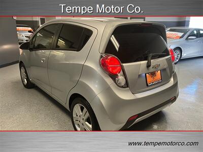 2014 Chevrolet Spark LS CVT   - Photo 6 - Tempe, AZ 85284