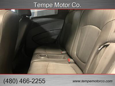 2014 Chevrolet Spark LS CVT   - Photo 13 - Tempe, AZ 85284