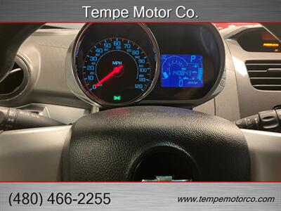 2014 Chevrolet Spark LS CVT   - Photo 18 - Tempe, AZ 85284