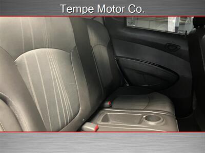 2014 Chevrolet Spark LS CVT   - Photo 16 - Tempe, AZ 85284