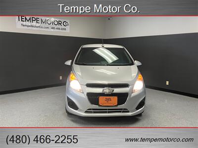 2014 Chevrolet Spark LS CVT   - Photo 2 - Tempe, AZ 85284