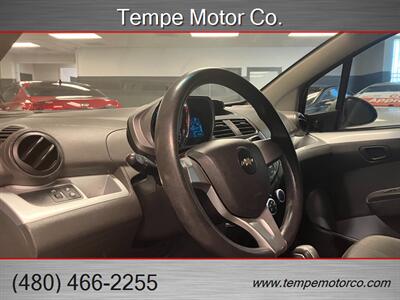 2014 Chevrolet Spark LS CVT   - Photo 10 - Tempe, AZ 85284