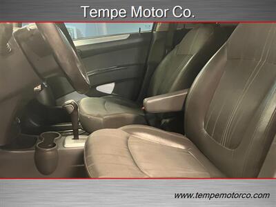 2014 Chevrolet Spark LS CVT   - Photo 12 - Tempe, AZ 85284