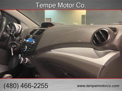 2014 Chevrolet Spark LS CVT   - Photo 14 - Tempe, AZ 85284