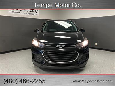 2019 Chevrolet Trax LS   - Photo 2 - Tempe, AZ 85284