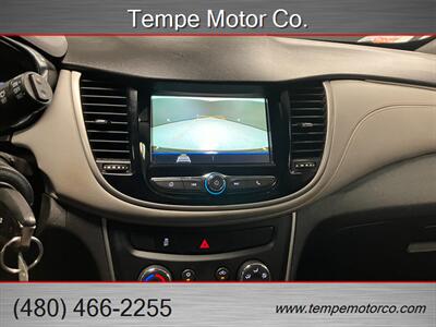 2019 Chevrolet Trax LS   - Photo 18 - Tempe, AZ 85284