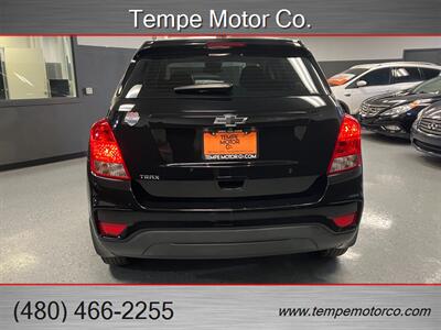 2019 Chevrolet Trax LS   - Photo 6 - Tempe, AZ 85284