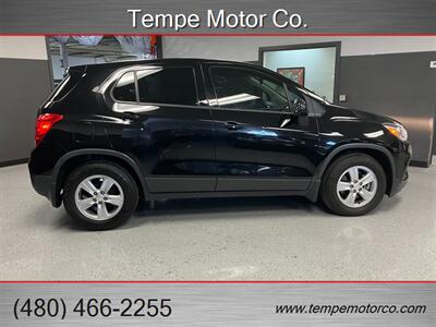 2019 Chevrolet Trax LS   - Photo 8 - Tempe, AZ 85284