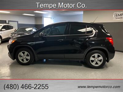 2019 Chevrolet Trax LS   - Photo 4 - Tempe, AZ 85284