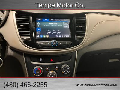 2019 Chevrolet Trax LS   - Photo 17 - Tempe, AZ 85284