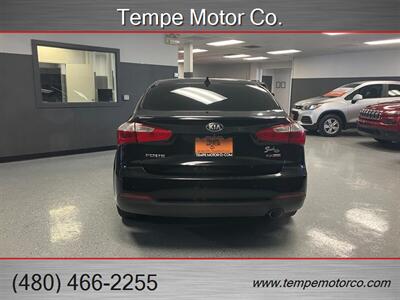 2014 Kia Forte EX   - Photo 7 - Tempe, AZ 85284