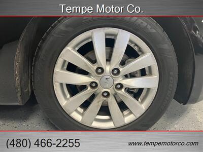 2014 Kia Forte EX   - Photo 19 - Tempe, AZ 85284