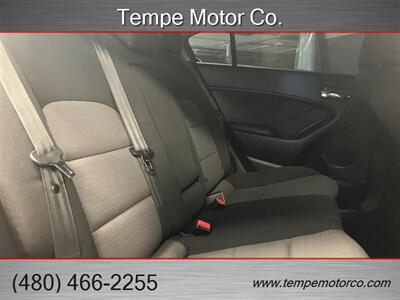 2014 Kia Forte EX   - Photo 15 - Tempe, AZ 85284