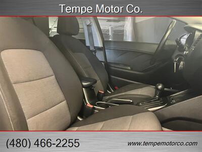 2014 Kia Forte EX   - Photo 14 - Tempe, AZ 85284