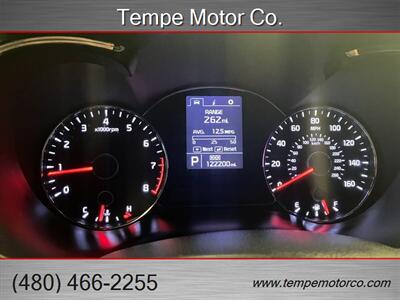 2014 Kia Forte EX   - Photo 16 - Tempe, AZ 85284