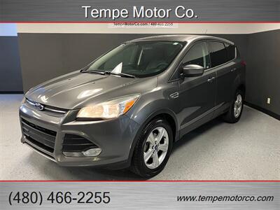 2014 Ford Escape SE   - Photo 1 - Tempe, AZ 85284