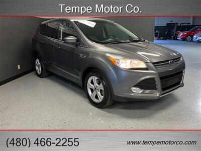 2014 Ford Escape SE   - Photo 3 - Tempe, AZ 85284