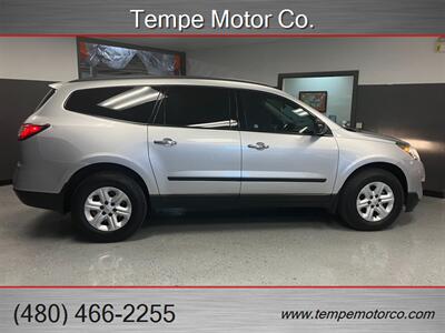 2016 Chevrolet Traverse LS   - Photo 8 - Tempe, AZ 85284