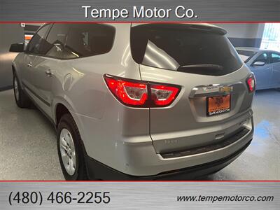 2016 Chevrolet Traverse LS   - Photo 5 - Tempe, AZ 85284