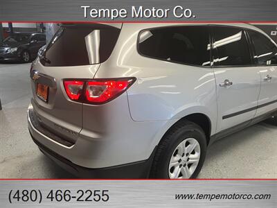 2016 Chevrolet Traverse LS   - Photo 7 - Tempe, AZ 85284