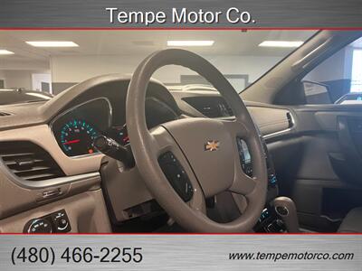 2016 Chevrolet Traverse LS   - Photo 9 - Tempe, AZ 85284