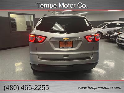 2016 Chevrolet Traverse LS   - Photo 6 - Tempe, AZ 85284