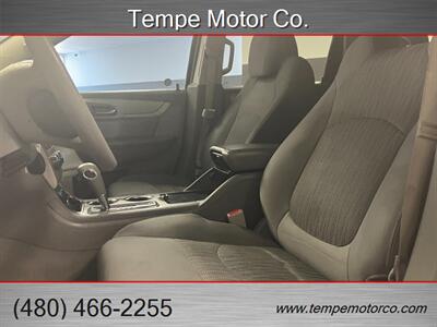 2016 Chevrolet Traverse LS   - Photo 10 - Tempe, AZ 85284