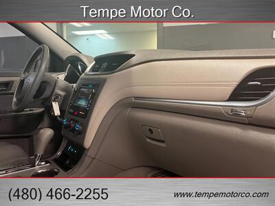 2016 Chevrolet Traverse LS   - Photo 13 - Tempe, AZ 85284