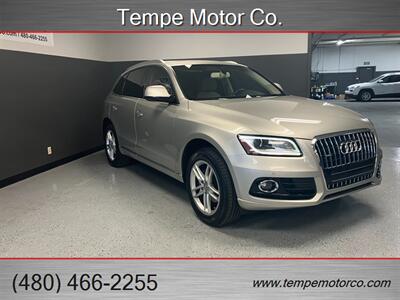 2015 Audi Q5 2.0T quattro Premium Plus   - Photo 3 - Tempe, AZ 85284