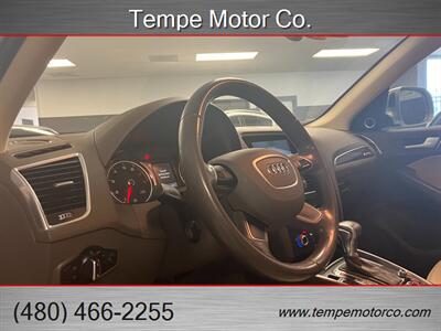 2015 Audi Q5 2.0T quattro Premium Plus   - Photo 9 - Tempe, AZ 85284