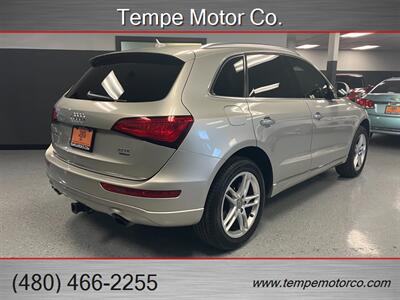 2015 Audi Q5 2.0T quattro Premium Plus   - Photo 8 - Tempe, AZ 85284