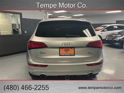 2015 Audi Q5 2.0T quattro Premium Plus   - Photo 7 - Tempe, AZ 85284