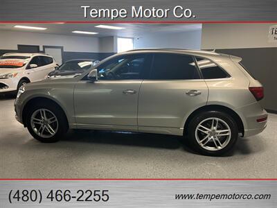 2015 Audi Q5 2.0T quattro Premium Plus   - Photo 4 - Tempe, AZ 85284