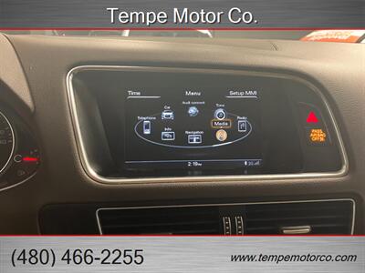 2015 Audi Q5 2.0T quattro Premium Plus   - Photo 17 - Tempe, AZ 85284