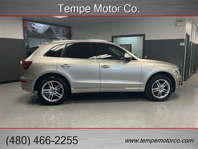 2015 Audi Q5 2.0T quattro Premium Plus   - Photo 5 - Tempe, AZ 85284