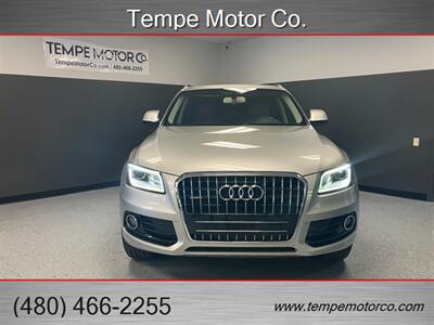 2015 Audi Q5 2.0T quattro Premium Plus   - Photo 2 - Tempe, AZ 85284