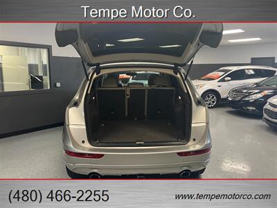 2015 Audi Q5 2.0T quattro Premium Plus   - Photo 15 - Tempe, AZ 85284