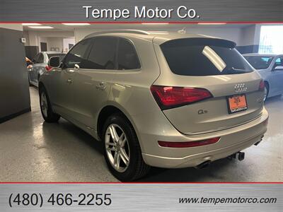 2015 Audi Q5 2.0T quattro Premium Plus   - Photo 6 - Tempe, AZ 85284