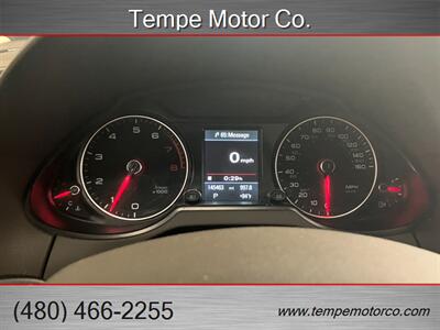 2015 Audi Q5 2.0T quattro Premium Plus   - Photo 16 - Tempe, AZ 85284