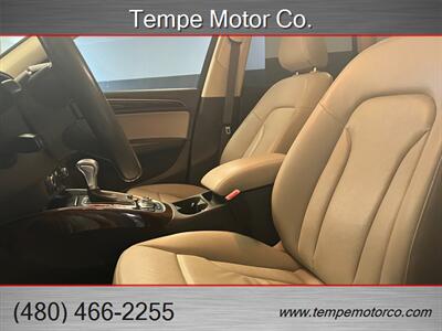 2015 Audi Q5 2.0T quattro Premium Plus   - Photo 10 - Tempe, AZ 85284