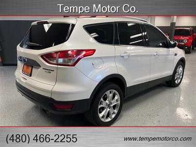 2015 Ford Escape Titanium   - Photo 7 - Tempe, AZ 85284