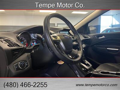 2015 Ford Escape Titanium   - Photo 9 - Tempe, AZ 85284