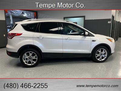 2015 Ford Escape Titanium   - Photo 8 - Tempe, AZ 85284