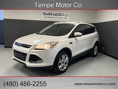 2015 Ford Escape Titanium   - Photo 1 - Tempe, AZ 85284